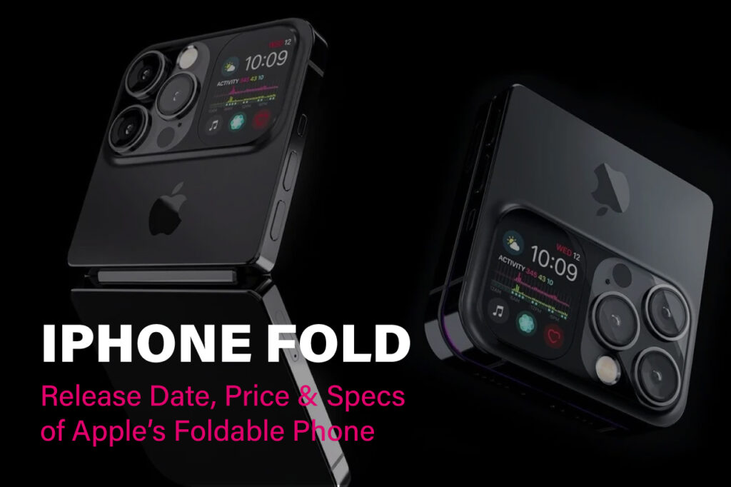 Apple Foldable Phone